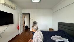 Blk 508 Bedok Reservoir - Punggol Vale (Hougang), HDB Executive #603159591
